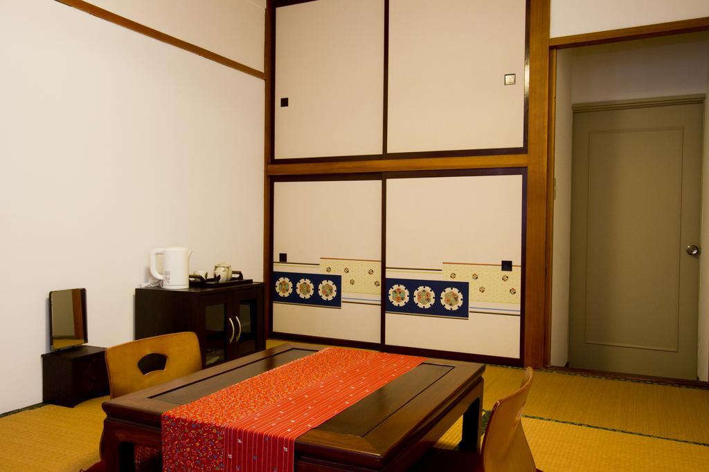 Guesthouse Fujinokura Kawaguchiko Ekimaeten Fudzsikavagucsiko Kültér fotó